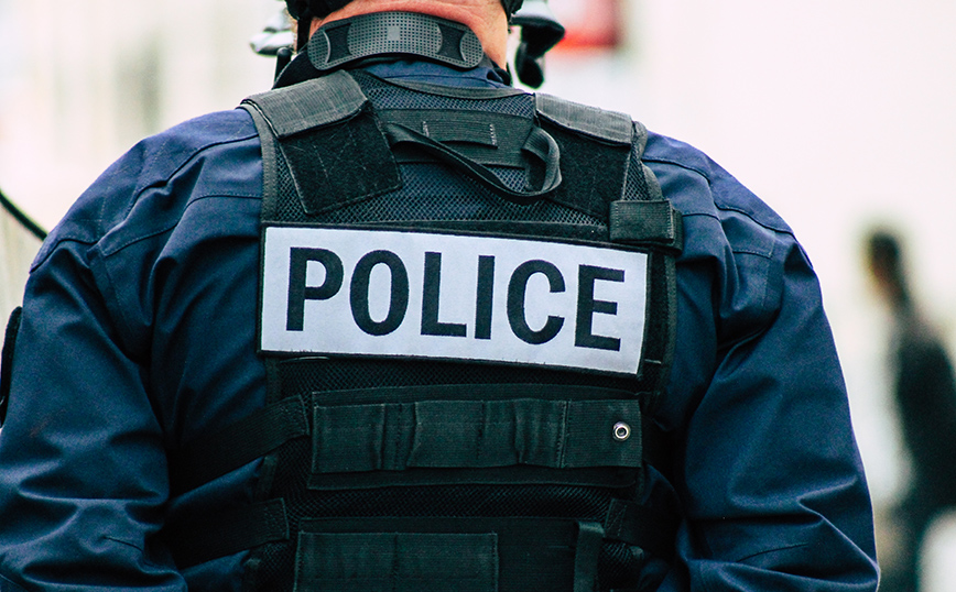 Γαλλία: Αστυνομικός σκότωσε άνδρα που κρατούσε μαχαίρι στο αεροδρόμιο Σαρλ ντε Γκωλ
