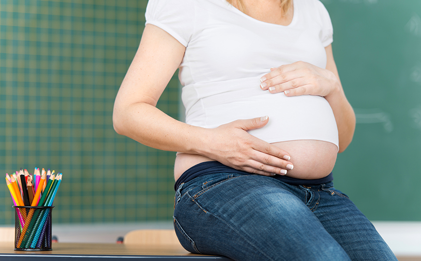 Προβλήματα της εγκυμοσύνης και καλοκαίρι: ο ειδικός σας ενημερώνει