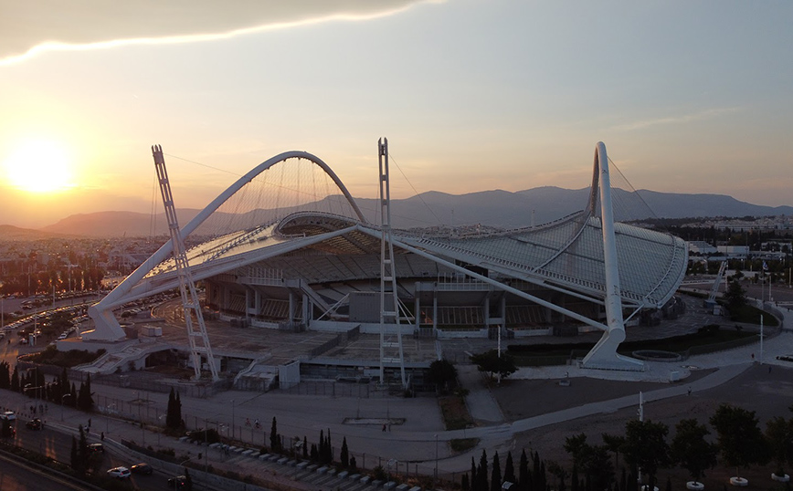 Ράλλυ Ακρόπολις Ράλλυ Ακρόπολις