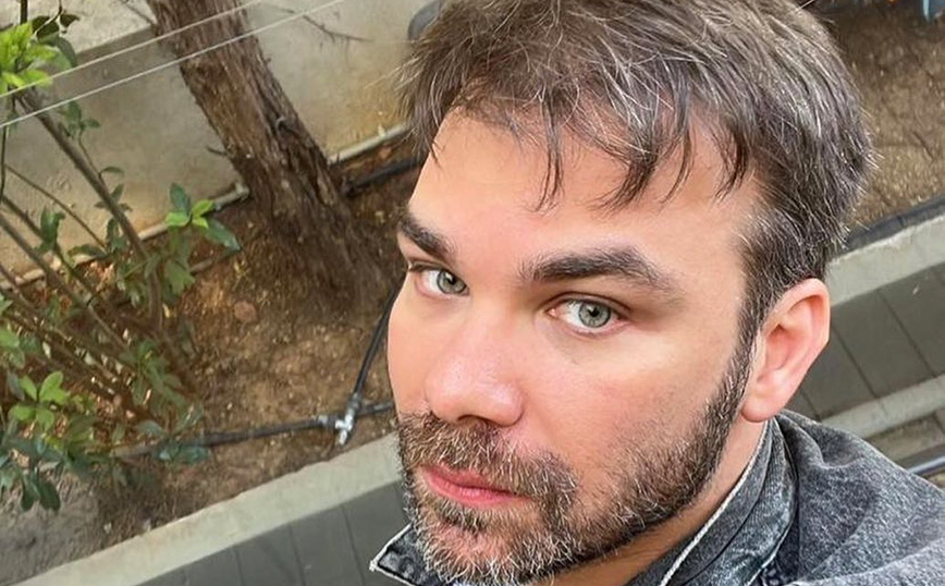 Γιώργος Σαμπάνης: «Σταμάτησε την συναυλία γιατί ακούγεται ότι τσακώθηκε με την κοπέλα του» – Τι απαντά ο τραγουδιστής
