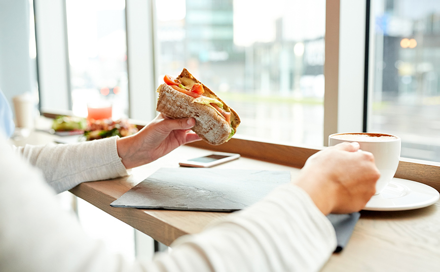 Σάντουιτς Σάντουιτς