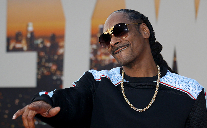 Ο Snoop Dogg θα είναι παραγωγός και πρωταγωνιστής στην αθλητική κωμωδία «The Underdoggs»
