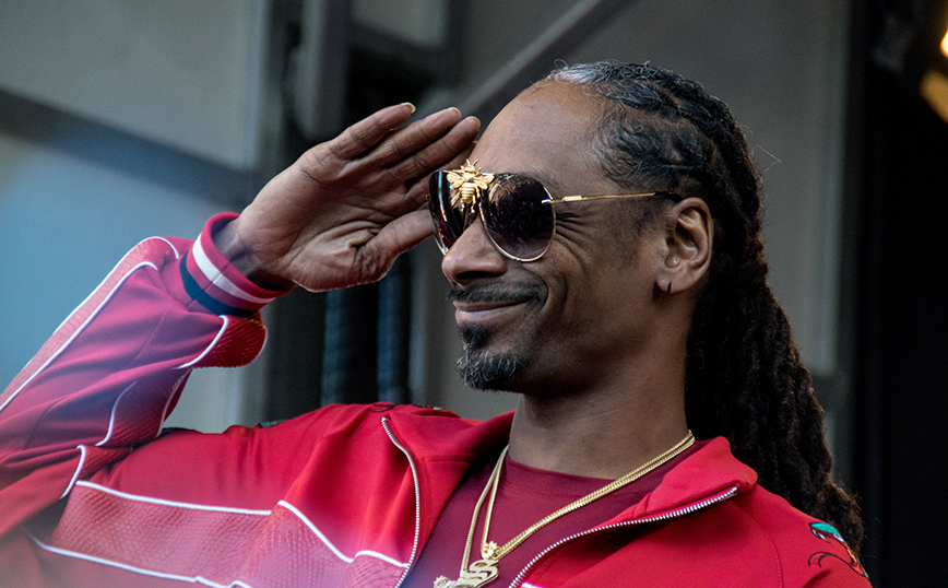 Σνουπ Ντογκ Σνουπ Ντογκ