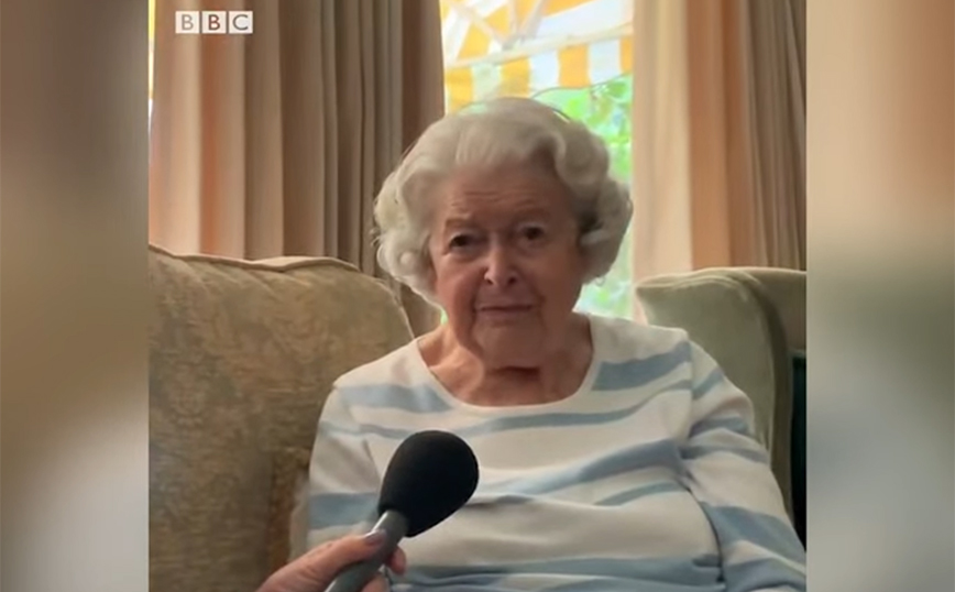 June Spencer: Η ηθοποιός αποσύρεται μετά από 70 ολόκληρα χρόνια ραδιοφωνικής σαπουνόπερας σε ηλικία 103 χρόνων