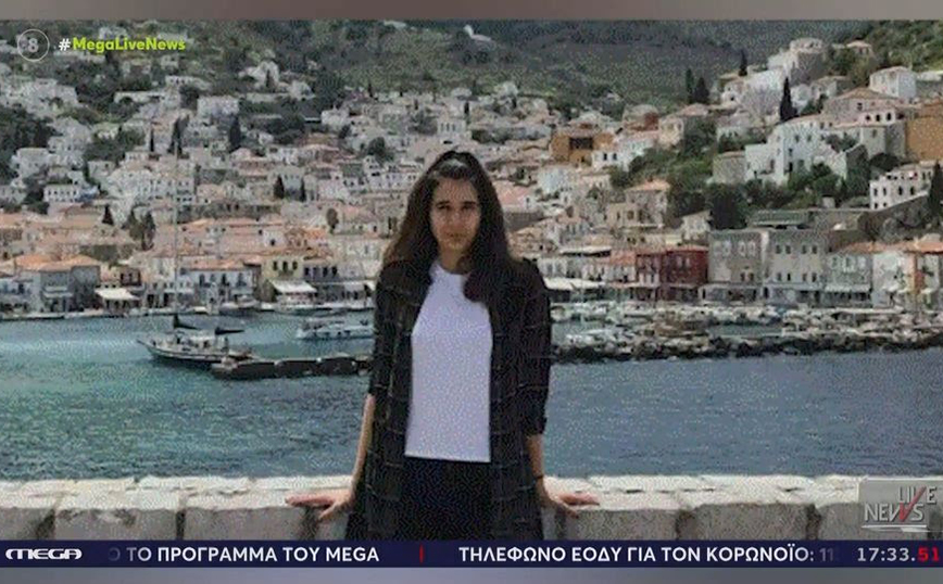 Πολεμικό Ναυτικό &#8211; Θάνατος 19χρονης: «Ο γιατρός μας είπε ότι έχει βγάλει ένα εξάνθημα στο πόδι και έχει λίγο πυρετό»