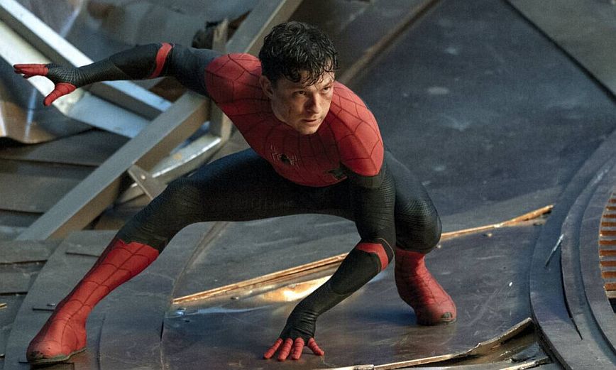 Τομ Χόλαντ: Ο&#8230; Spiderman ανακοίνωσε πως εγκαταλείπει τα social media για λόγους ψυχικής υγείας