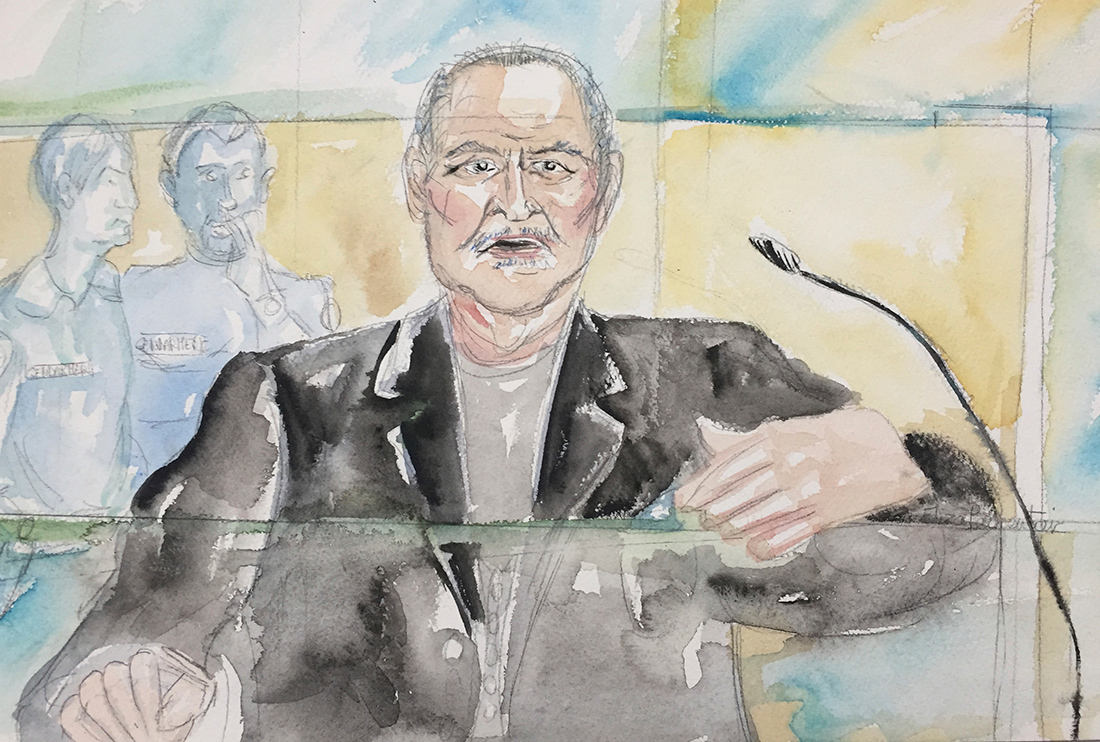 Κάρλος το τσακάλι