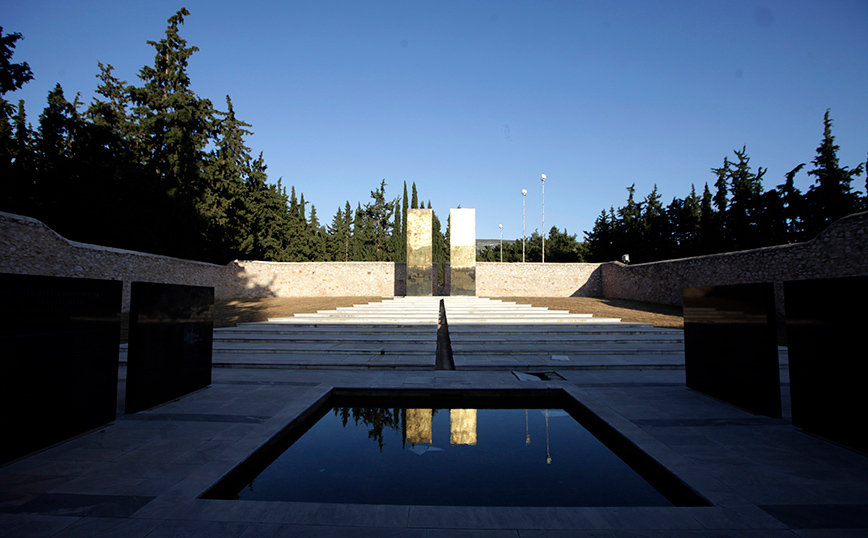 Το Σκοπευτήριο Καισαριανής αλλάζει &#8211; Από ανοιχτό θέατρο μέχρι ανάπλαση του κέντρου διασκέδασης «Χάραμα»