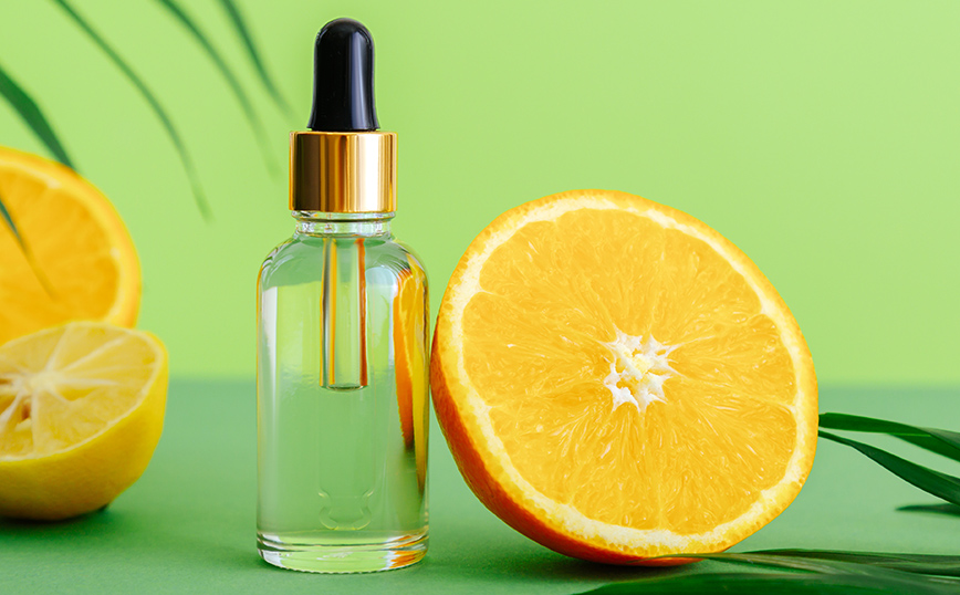 Βιταμίνη C Βιταμίνη C