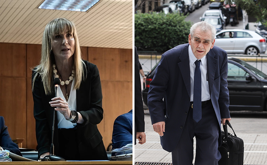 Ειδικό Δικαστήριο: Αίτημα για τηλεοπτική κάλυψη της δίκης από Παπαγγελόπουλο – Τουλουπάκη