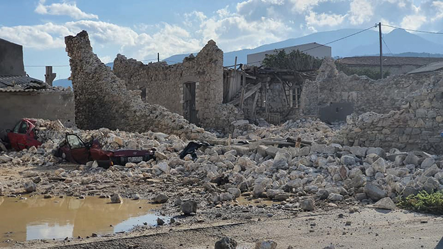 Σαν σήμερα 30 Οκτωβρίου