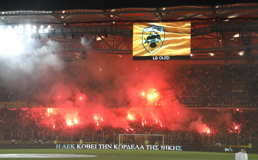 Original 21 για Θύρα 13: Οι φασίστες δολοφόνοι του Μιχάλη προσπαθούν να σώσουν οτιδήποτε δεν σώζεται