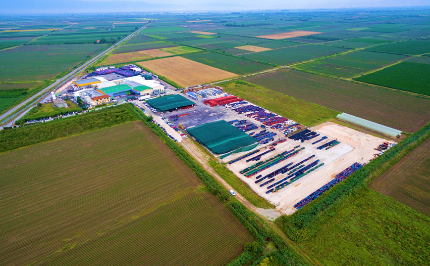 Τα προϊόντα της ALMI Foods κατακτούν την Αμερική