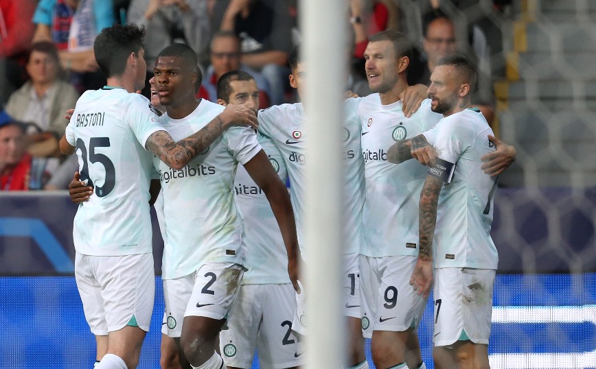 Champions League: Η Σπόρτινγκ καθάρισε στις καθυστερήσεις την Τότεναμ, εύκολη νίκη για Ίντερ – Δείτε τα γκολ