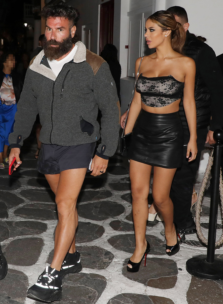 Νταν Μπιλζέριαν