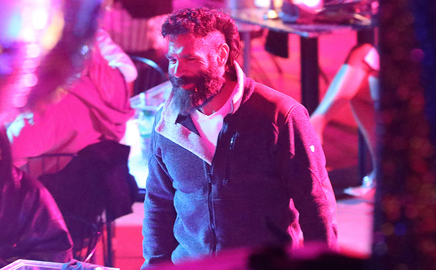 Νταν Μπιλζέριαν