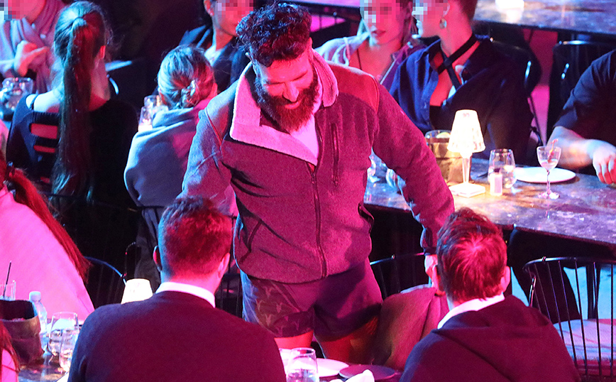 Νταν Μπιλζέριαν