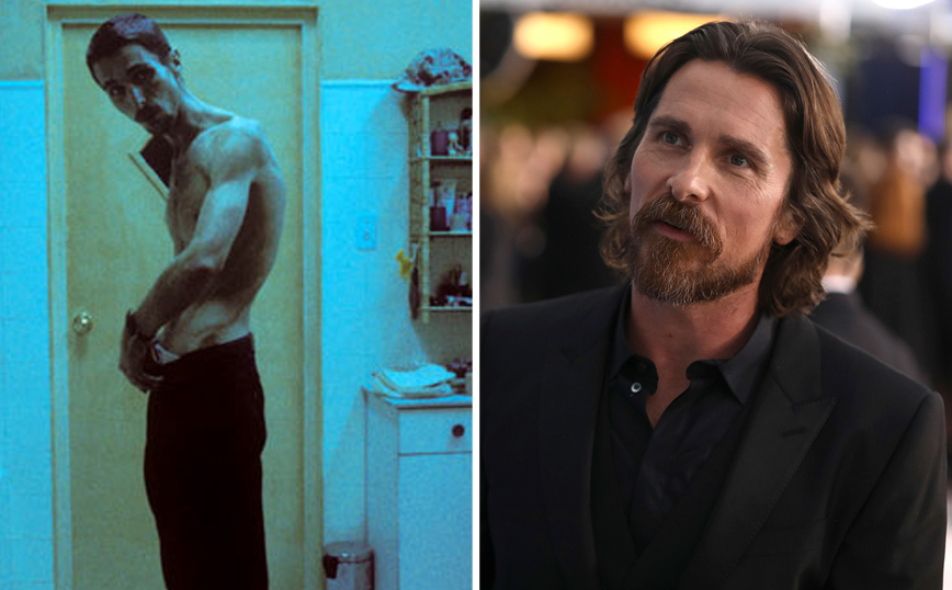 Κρίστιαν Μπέιλ