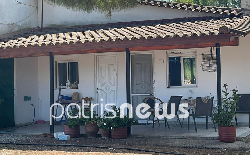Άγριο έγκλημα στην Ηλεία: «Κατά 99,9% δικός του άνθρωπος τον έφαγε» – Ψάχνουν κίνητρο και όπλο