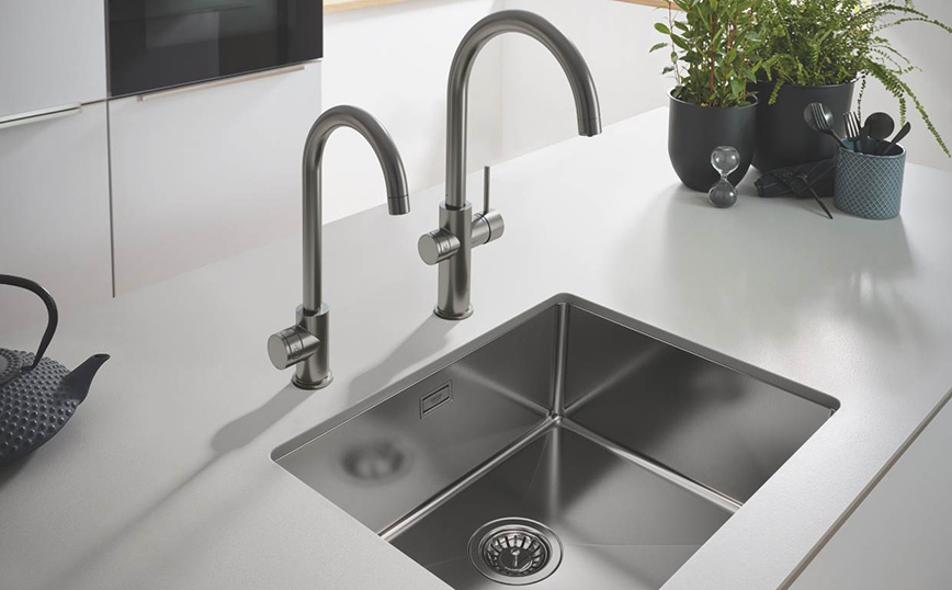 Η GROHE στη 17η θέση των Best Workplaces Europe™ για το 2022!