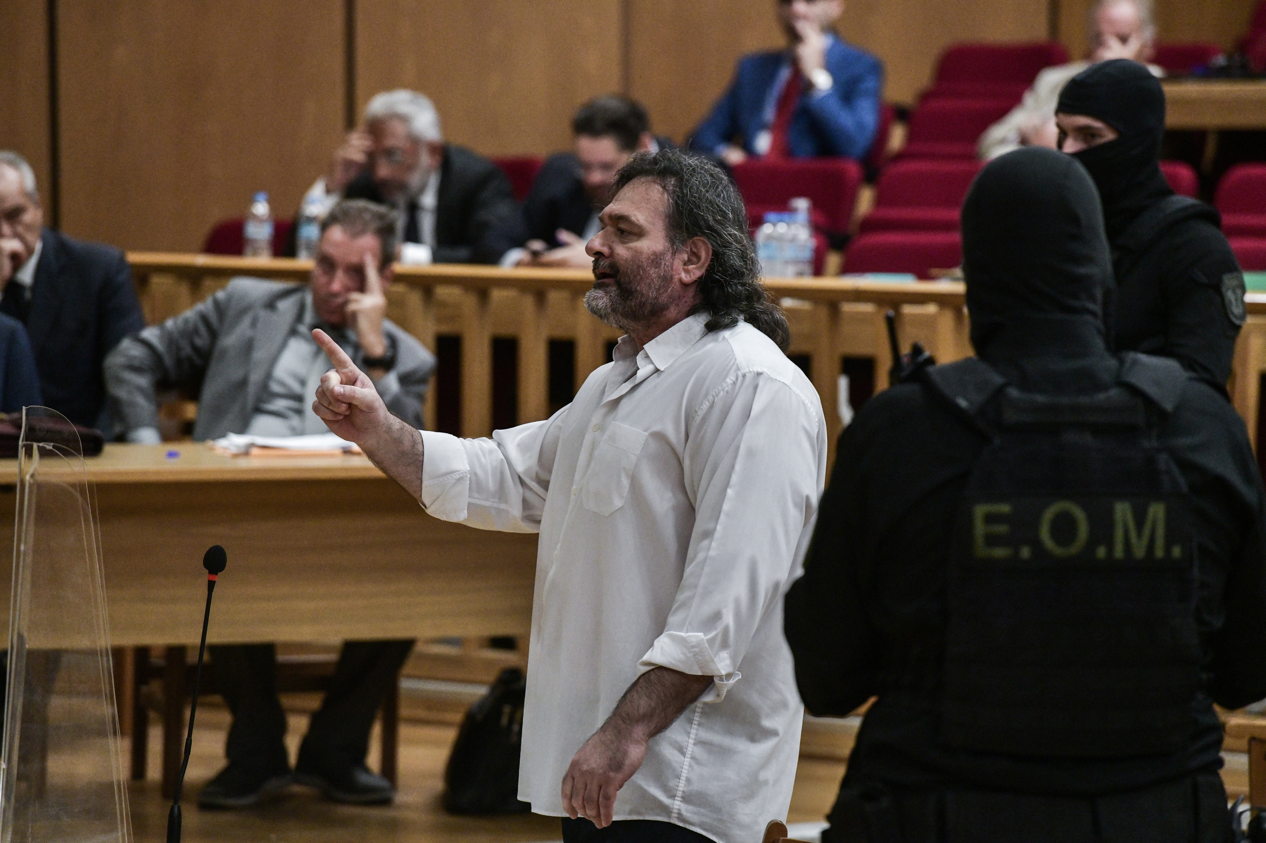 Ιωάννης Λαγός