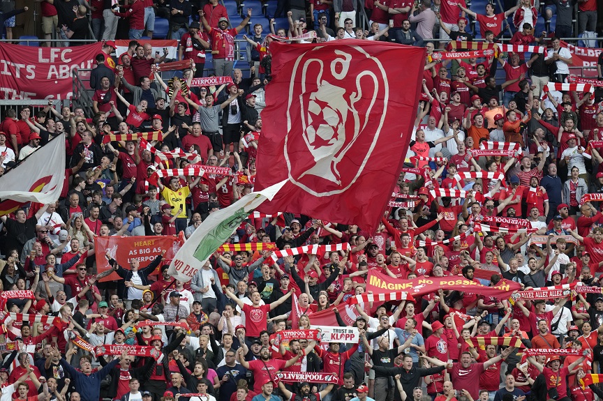 Λίβερπουλ: Οι οπαδοί της μηνύουν την UEFA για τα επεισόδια στον τελικό του Champions League