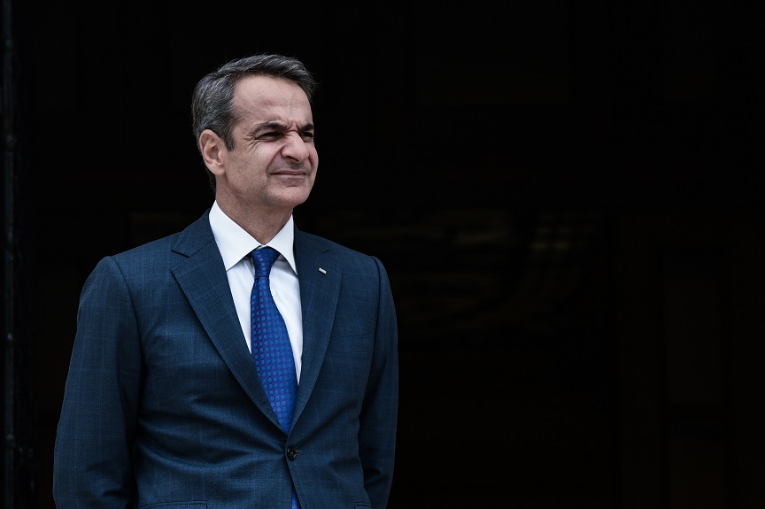 «Κωδικός» εξωστρέφεια και επενδύσεις για την κυβέρνηση – Ισχυροί Ιάπωνες επενδυτές σήμερα στο Μαξίμου