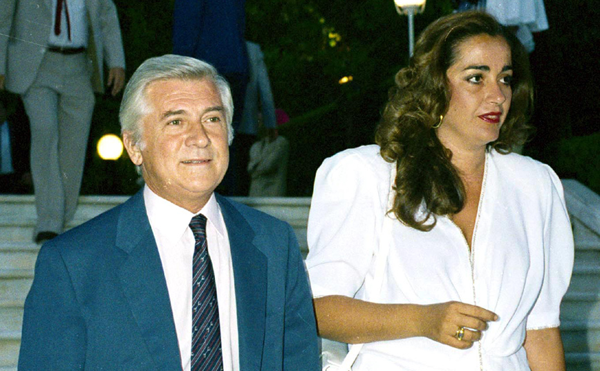 Ντόρα Μπακογιάννη: «Σαν να ήταν χθες» – Η ανάρτηση για τα 35 χρόνια από τη δολοφονία του Παύλου Μπακογιάννη