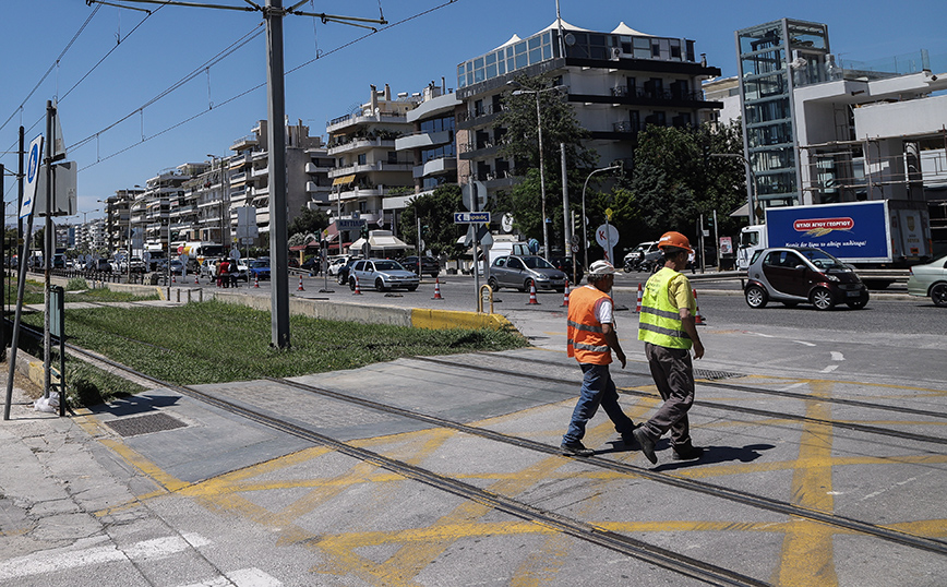 Έκτακτα μέτρα για τους εργαζομένους εν όψει καύσωνα από το υπουργείο Εργασίας