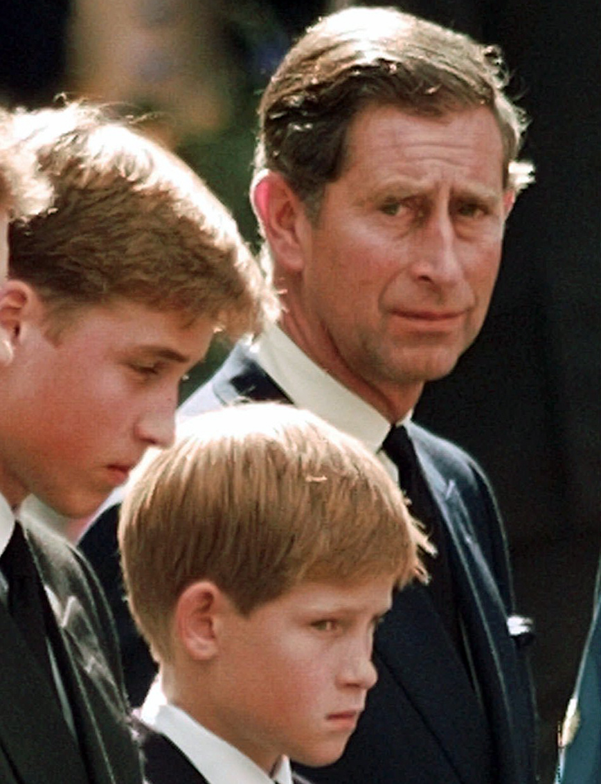 Πρίγκιπας Ουίλιαμ Πρίγκιπας Ουίλιαμ