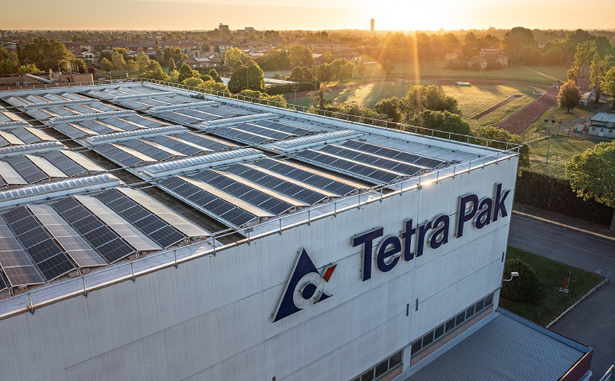Tetra Pak®: Απολογισμός Βιωσιμότητας 2022