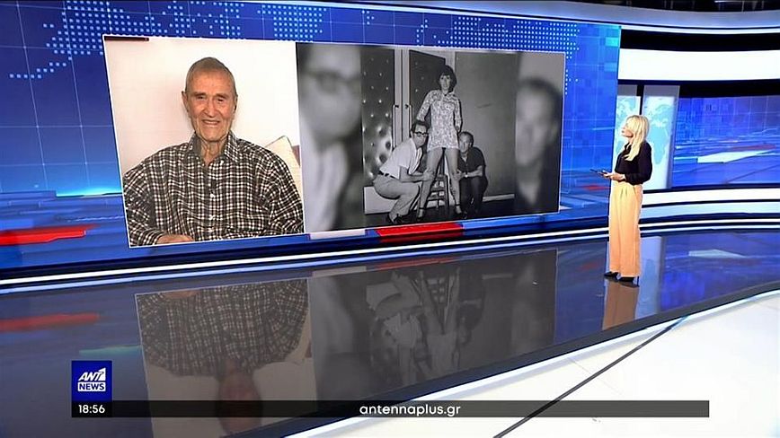 Μάρθα Καραγιάννη: Συντετριμμένος ο Γιάννης Βογιατζής – «Χαιρόσουν να την έχεις φίλη και αδερφή»