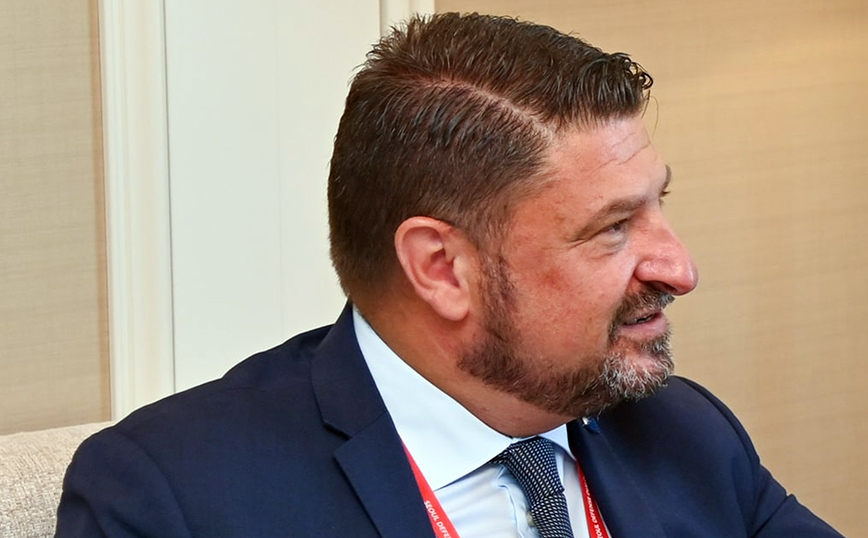 Χαρδαλιάς από Καισαριανή: Είμαστε σταθερά και ενεργά δίπλα στα πιο ευάλωτα παιδιά μας, που έχουν περισσότερο ανάγκη την φροντίδα μας