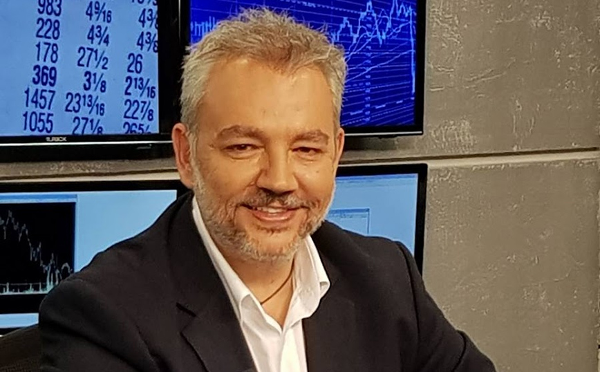 Γιάννης Χατζησαλάτας Γιάννης Χατζησαλάτας