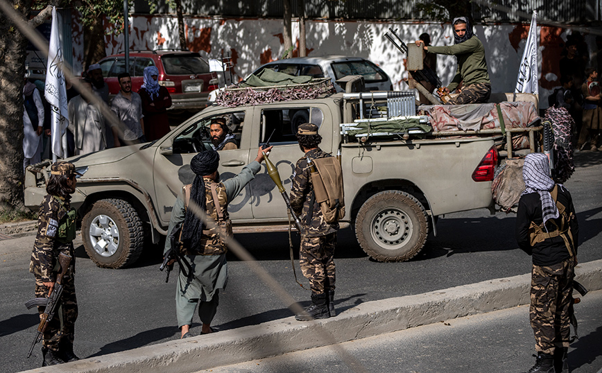 Αφγανιστάν: Έκρηξη σε λεωφορείο με υπαλλήλους πετρελαϊκής εταιρείας &#8211; Επτά νεκροί