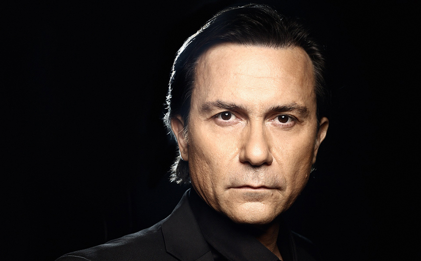 Δημήτρης Αλεξανδρής