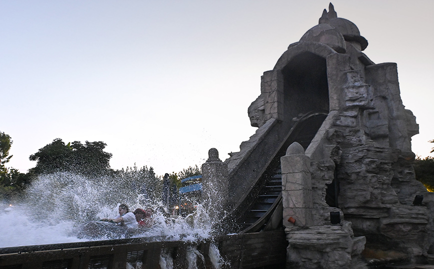 Ατύχημα στο Allou Fun Park: Η πληροφορία που προβληματίζει τις αρχές από την πρώτη στιγμή