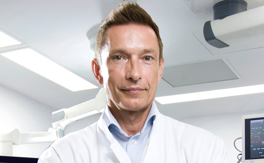 Γαστρικό Botox: Η σύγχρονη μέθοδος απώλειας βάρους με ασφάλεια!