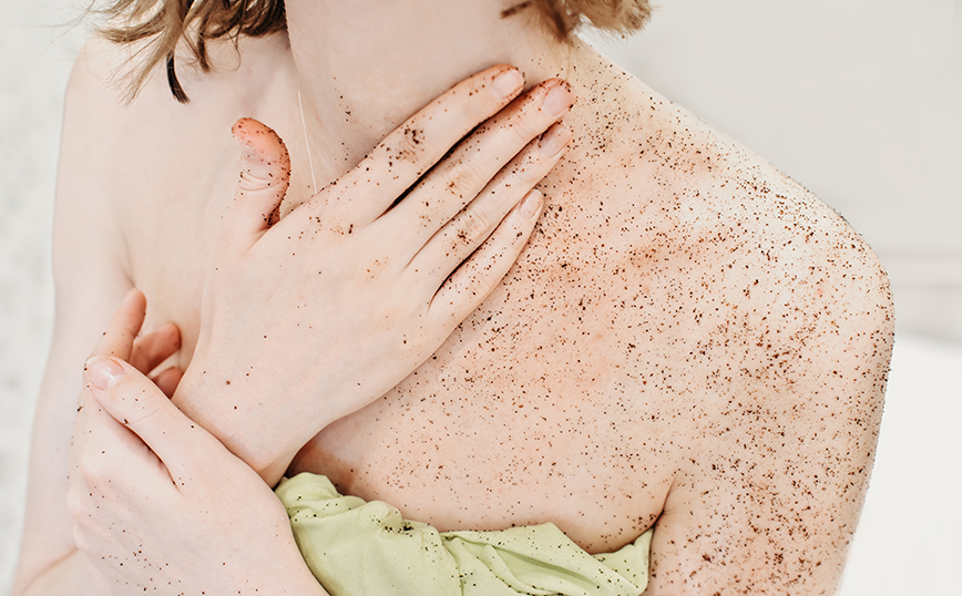 Απολέπιση σώματος