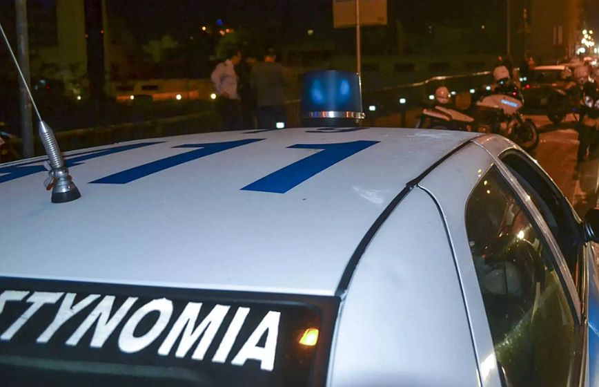 Εύβοια: Ένοπλη ληστεία σε βενζινάδικο &#8211; Στο νοσοκομείο υπάλληλος από χτύπημα στο κεφάλι