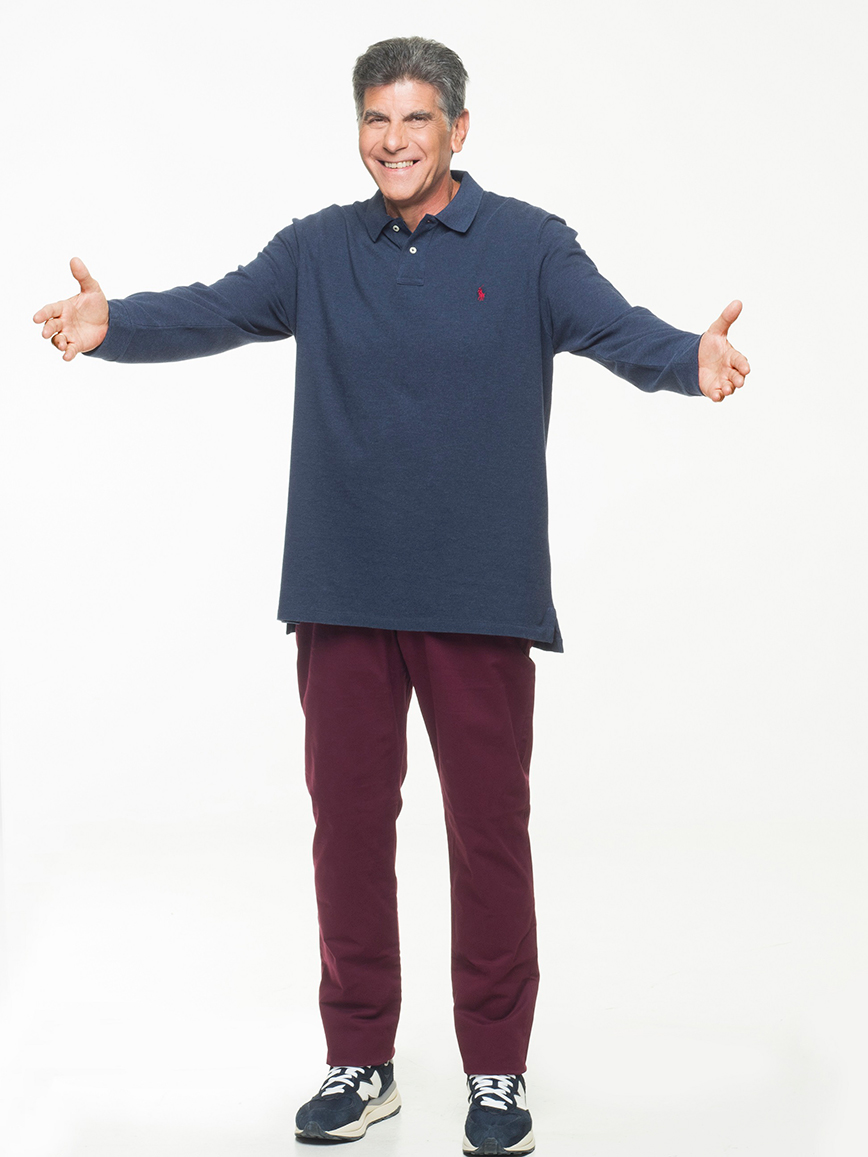 Γιάννης Μπέζος Γιάννης Μπέζος