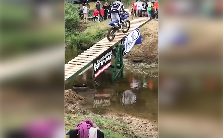 Όταν τα πράγματα δεν πάνε ακριβώς όπως τα φαντάζεσαι