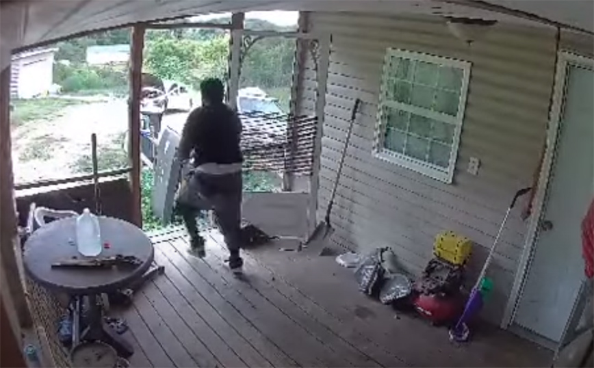 Όταν δεν σε υπακούει&#8230; ούτε το αυτοκίνητό σου