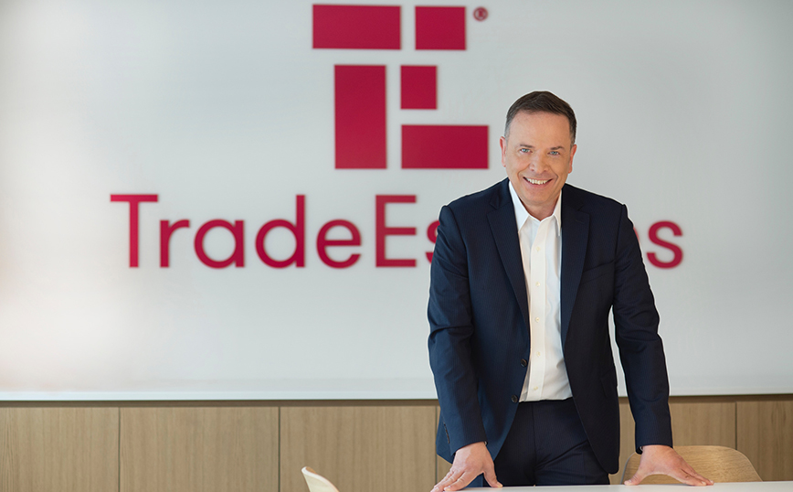Trade Estates ΑΕΕΑΠ: Νέος CEO ο Δημήτρης Παπούλης και νέο μέλος Δ.Σ. ο Ευτύχης Βασιλάκης