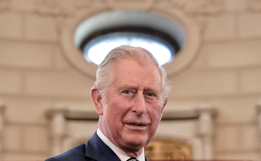 Βασιλιάς Κάρολος:  Τριήμερο εορταστικών εκδηλώσεων στη Βρετανία για τη στέψη του