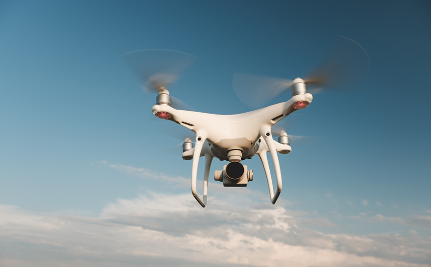 5 Χρήσιμα Tips για φωτογραφία με drones!