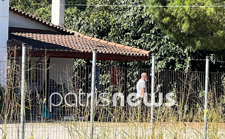 Ηλεία: 40 φορές μαχαιρώθηκε ο 68χρονος επιχειρηματίας – Ο μάρτυρας που έπεσε σε αντιφάσεις