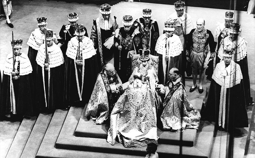 Βασίλισσα Ελισάβετ: Οι λεπτομέρειες της στέψης των Βρετανών βασιλέων – Κοσμήματα, καλεσμένοι, τι θα γίνει με την Καμίλα