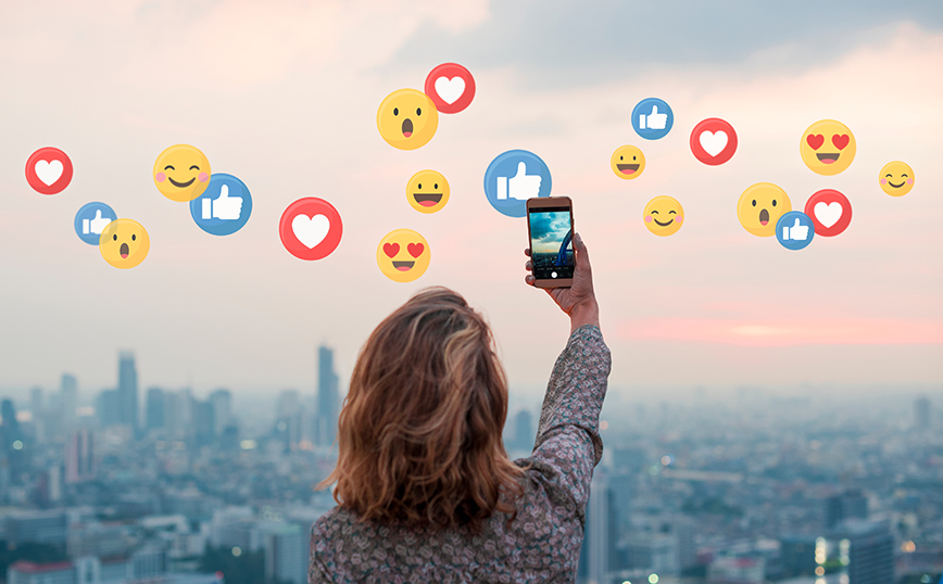 Τα 4+1 emoji που χρησιμοποιούμε λάθος – Η «παρεξήγηση» με την χαμογελαστή φατσούλα