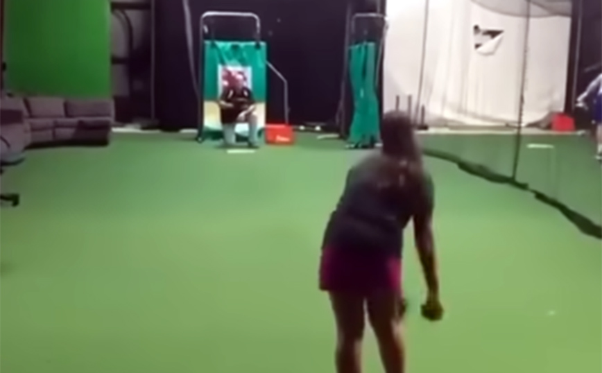 Χρειάζονται μόλις λίγα δευτερόλεπτα για να έρθει η καταστροφή